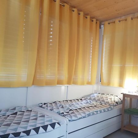 Kleblach 90, 9753 Lind Im Drautal Bagian luar foto