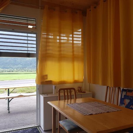 Kleblach 90, 9753 Lind Im Drautal Bagian luar foto