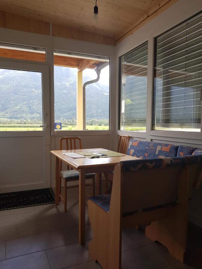 Kleblach 90, 9753 Lind Im Drautal Bagian luar foto