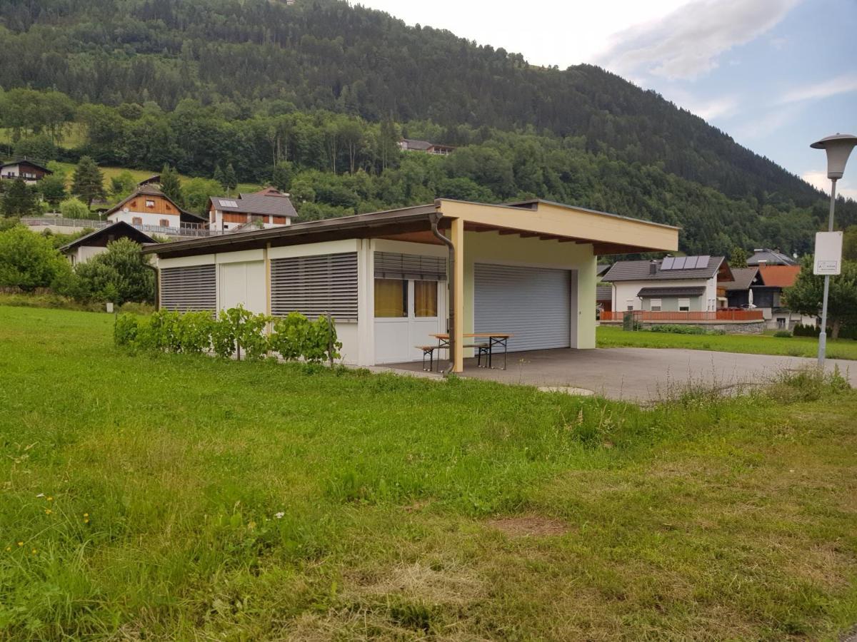 Kleblach 90, 9753 Lind Im Drautal Bagian luar foto